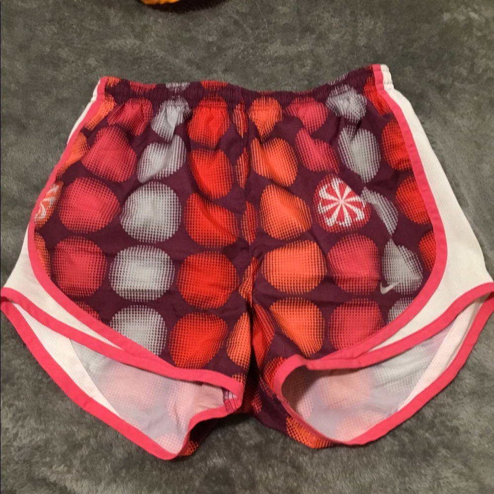 Nike Workout Shorts